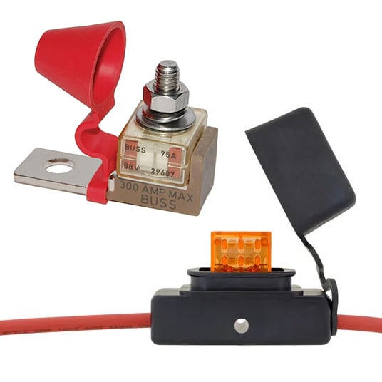 Fuses