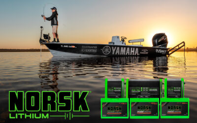 Why A 30-Year Florida Tournament Pro Trusts Norsk Lithium
