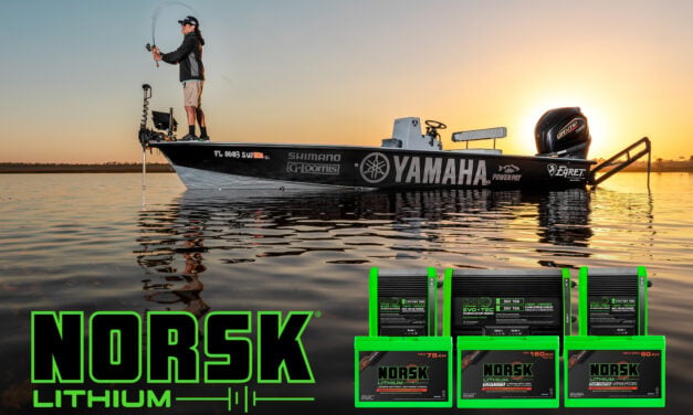 Why A 30-Year Florida Tournament Pro Trusts Norsk Lithium