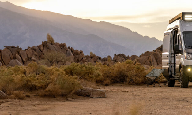 RV Buyers Guide