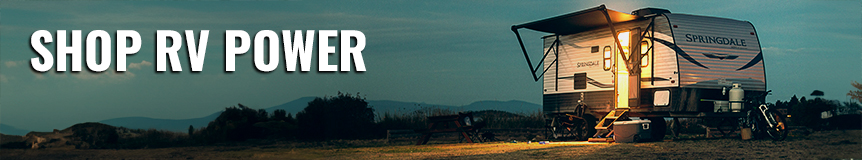 Category Banner