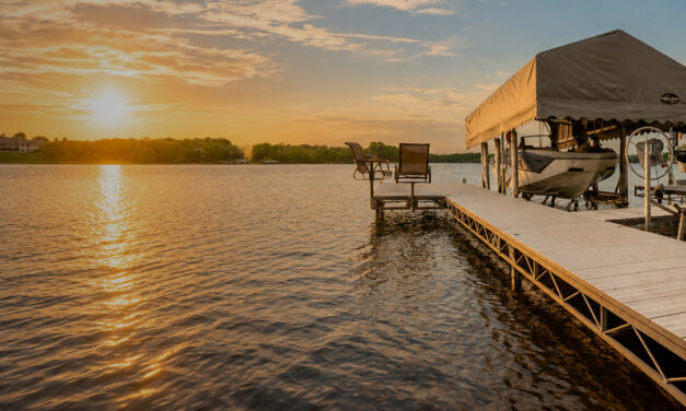 Boat Lift Buyers Guide