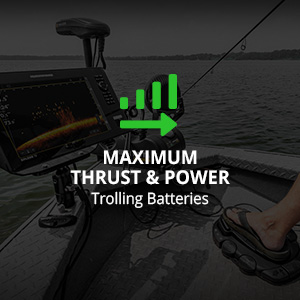 Norsk Lithium Advanced Features Maximum Thrust and Power
