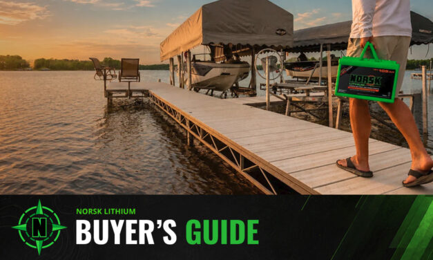 Boat Lift Buyers Guide