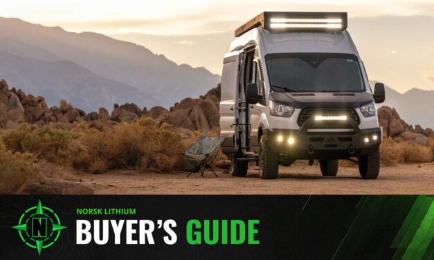 RV Buyers Guide