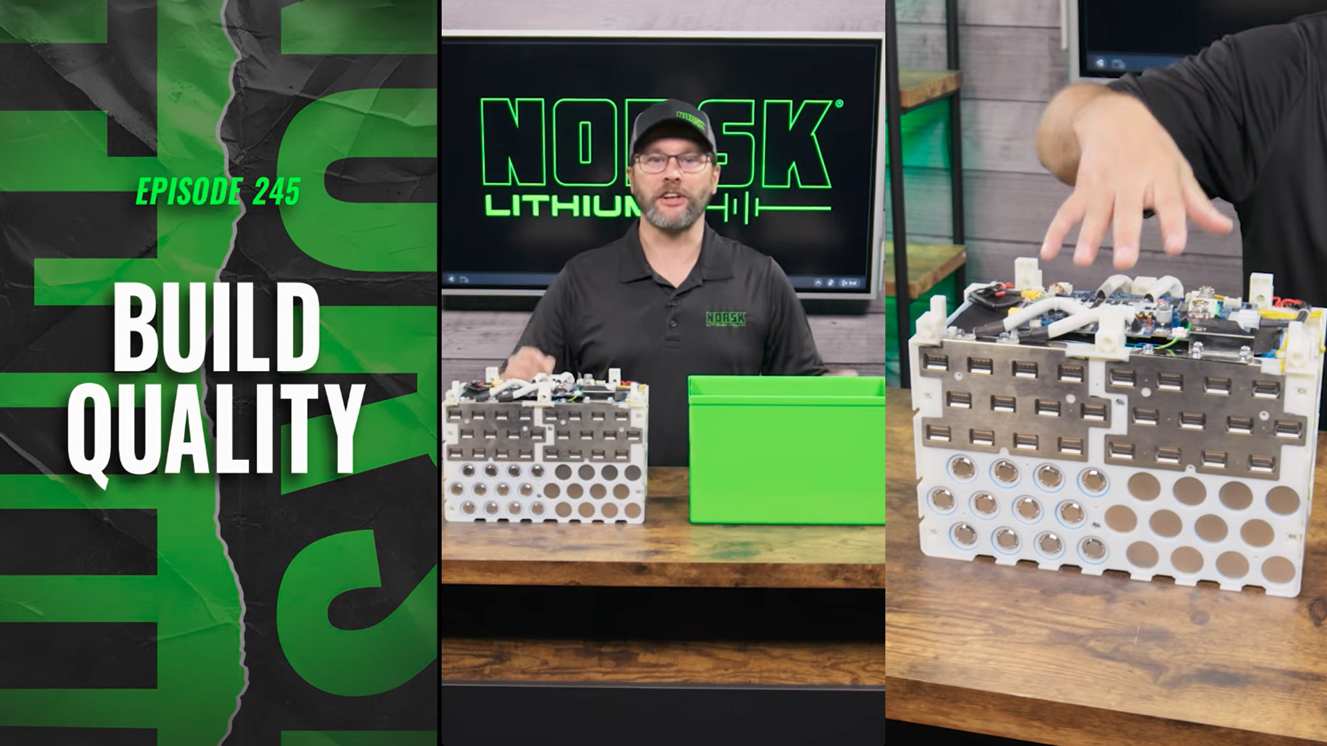Build Quality Thumbnail