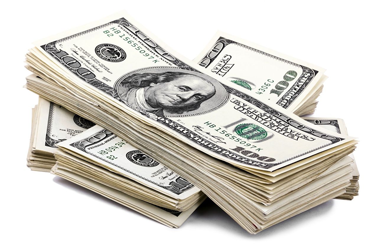 Cash representing the cost comparison between lead-acid and lithium batteries