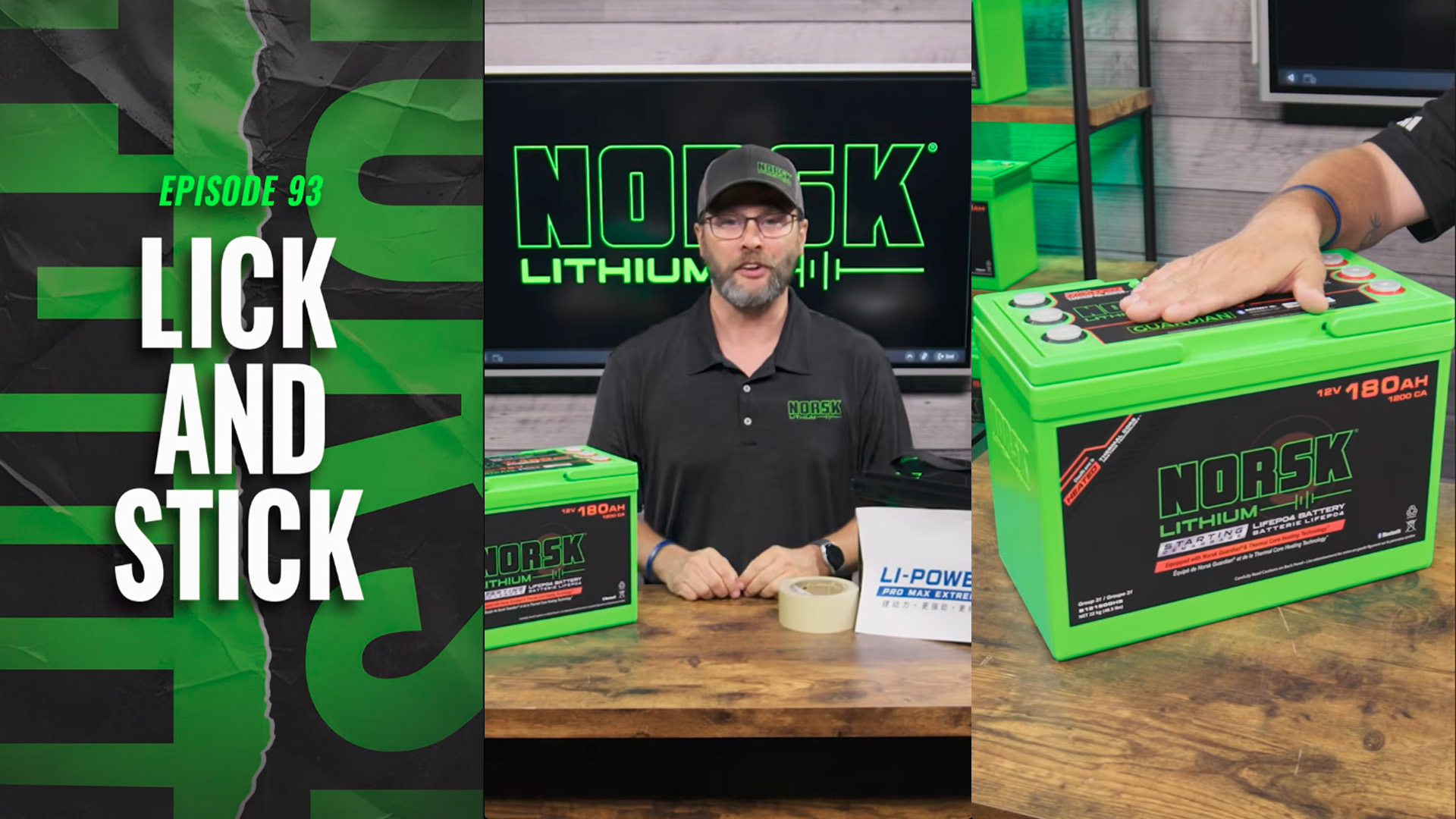 Lick Stick Thumbnail