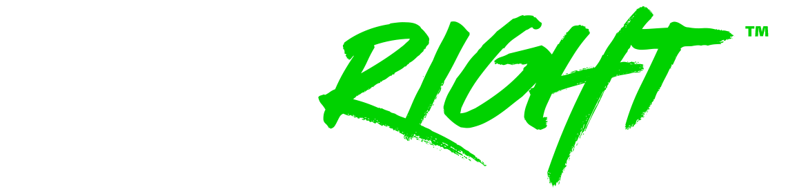 Rig It Right