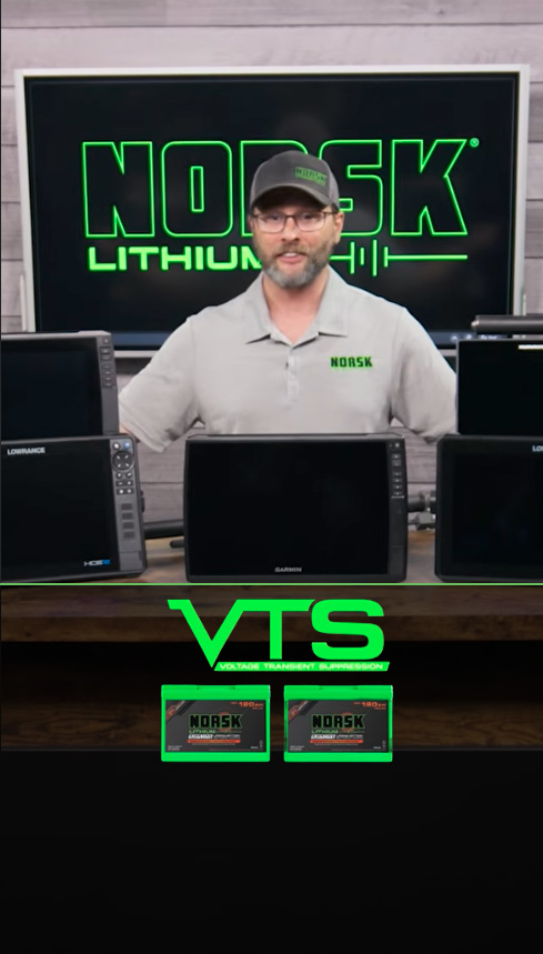 Voltage Transient Suppression video thumbnail